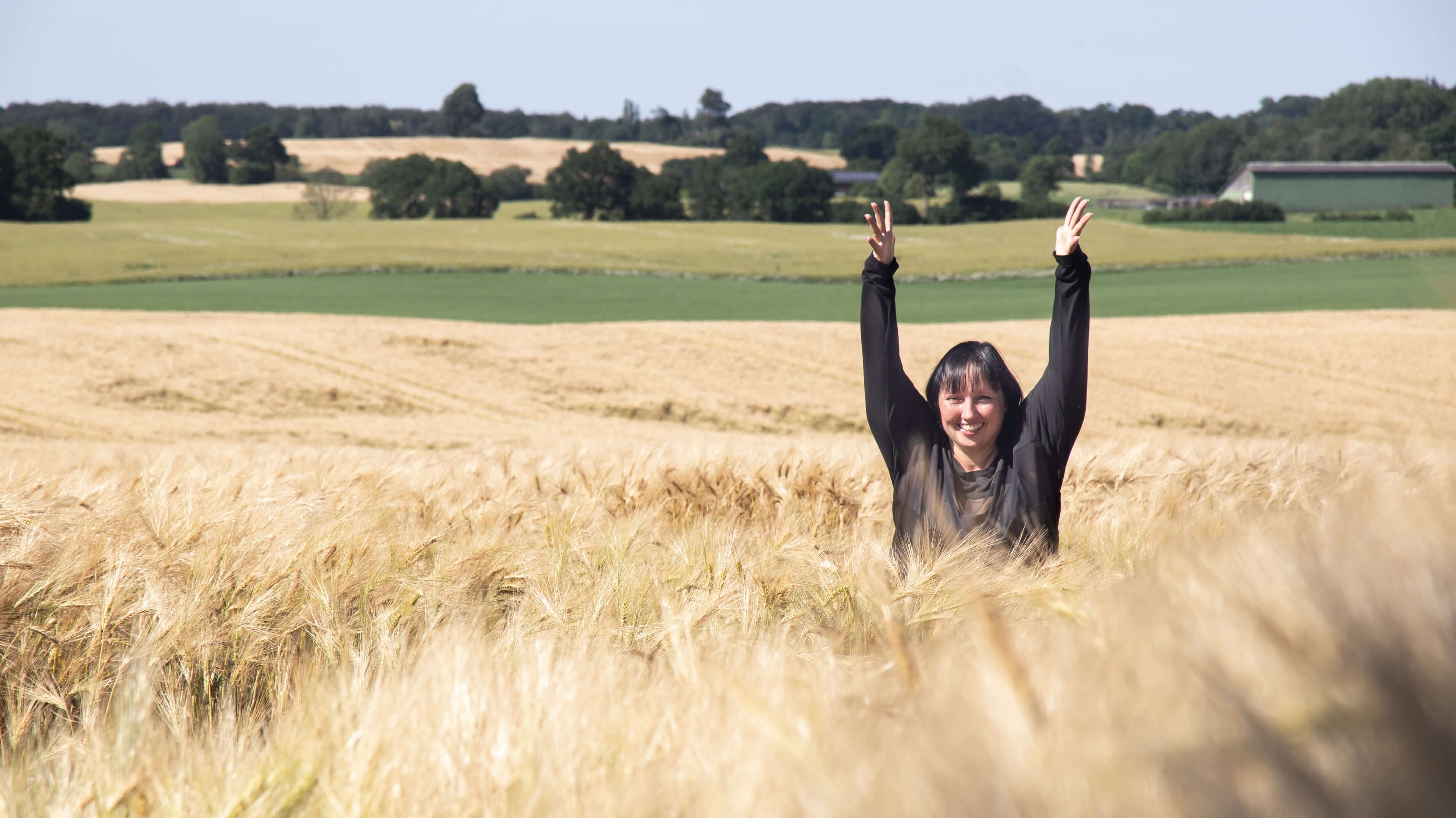 Sonja Stöber Yoga Austerlitz