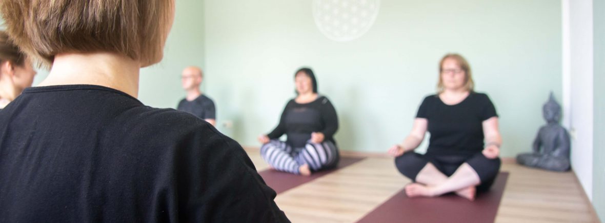 Yoga Austerlitz Sonja Stöber